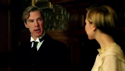 Teaser Trailer - Parade's End