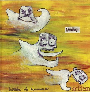 Sole - Bottle Of Humans