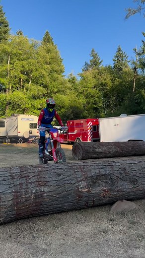 56K views · 1.2K reactions | Balance and pressure is key | Rich Larsen 511 | Facebook