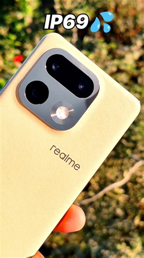 Realme 16 Pro Plus 🔥 First Look | Camera 📸 Performance ⚡ IP69 Rating 💦 | 5G Beast 😱