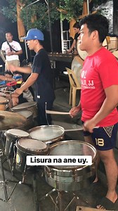 Pag drumcore pa.🤣🥁 | Gemlie Pormento