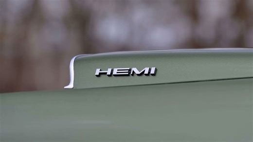 Only two were made: Dodge's rarest Hemi muscle car ever built