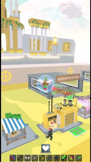 HOW TO GET STACKED SERVERS... 🔥✅ #roblox #stealabrainrot