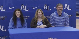 Kayla Van Hoose hired as Alice Lloyd head volleyball coach