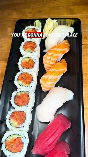 📍Blowfish, Northfield and Bryn Mawr #chicagofoodguide #foodie #foodiechronicles #foodreview