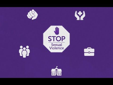 What is sexual violence? | Impartial
