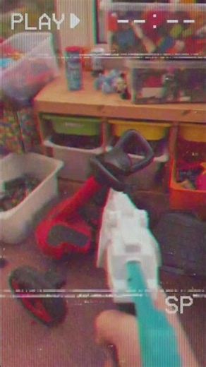 Secret video from 70s of Scp cats