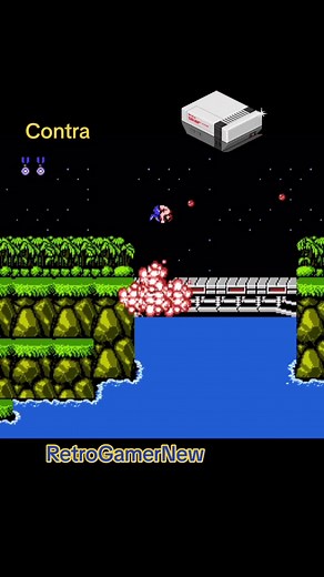 Retro Gamer on TikTok