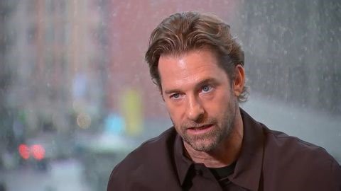 Scott Speedman stars in new crime drama 'R.J. Decker' on ABC | Haystack News