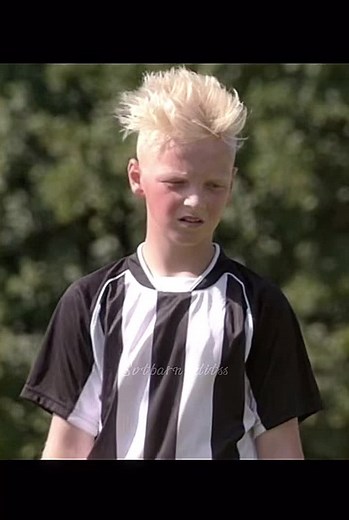 Academy Football Drama: Jamie Johnson's Journey