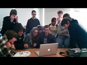 Human Centipede 2 (Full Sequence) Baby Scene Reaction