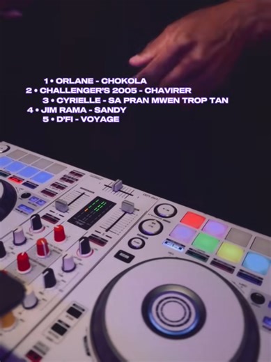 Zouk là sé sèl médikaman 💊 nou ni. Mix zouk rétro 🤯🔥@Dj Geof #zouk #zoukretro #dj #pourtoi #fyp