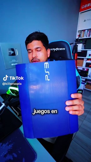 Jugar JUEGOS ISO en PS3 desde USB 🔥 Fácil