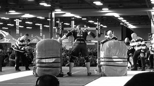 Yoke - Strongman.org