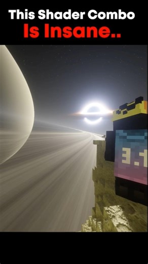 My PC is Burning! 🔥 Best Minecraft Shader Combo 2026