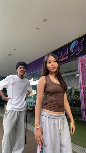 Just Dance Challenge for Couples