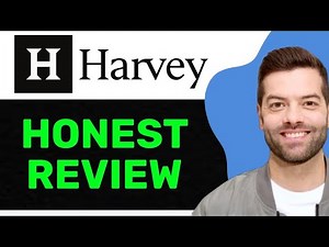 Harvey AI Review 2025: Is This the Future of Complex Legal Work or Just Hype?