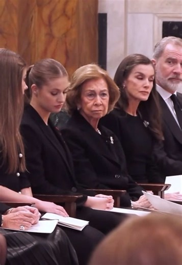 Funeral of Princess Irene of Greece: Royal Attendance in Athens
