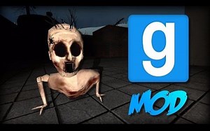 [GMOD]超级可怕的生物（Grey NPC）|MOD展示