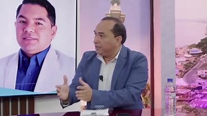 José Chávez Pisco "el gobierno maneja mal el poder" | Periódico La Última