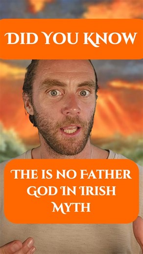 ✨ The Dagda aka Ireland’s “Good God” ✨ Aron dives into the myths of the Dagda, one of the most powerful figures in Irish mythology. Known as the “Good God”, not for his virtue, but for being good at everything. Warrior, druid, king, harper, lover… and a man with a cauldron that never ran empty. But was he really all that good? 🍵⚔️🎶 Delve into the stories of the Dagda on our Candlelit Tales podcast, available wherever you get your podcasts. Or if you enjoy these little explainers more, feel fre