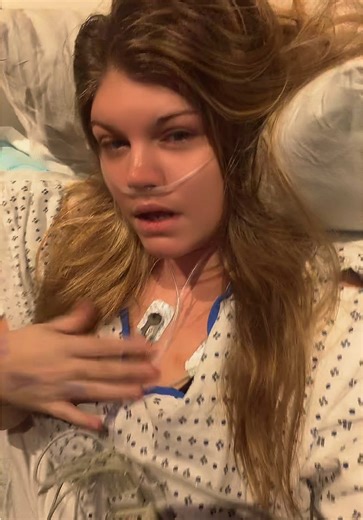 Out for the count for a little iv been admitted in the hospital for possibly a week 🫩❤️‍🩹 #bigsexylexi✨💕 #RSV #justbevibin🔥 #secretaccout #newaccount 🤞🏼❤️‍🩹 send me cute photos in the comments 🥺👀