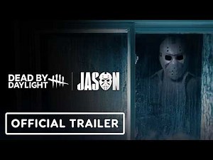 Dead by Daylight x Jason - Official Trailer