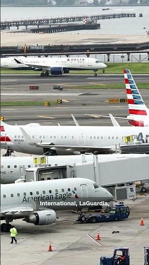 Ground stop at major airports causes significant travel delays