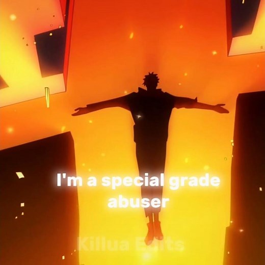 UK sukuna rap #anime #jujutsukaisen #sukuna credits to Pure O Juice