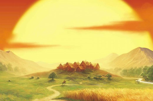 Los 41 mejores juegos de mesa: desde 'Catán' hasta 'Gloomhaven'