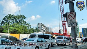 HPG Dapat Alam Mo! Semana Santa and Summer Vacation 2025, Road Safety and Anti-Carnapping Tips. #HPGCopsServingWithASmile #DitoSaBagongPilipinasAngGustoNgPulisLigtasKa #highlightseveryonefollowers #GuardianoftheHighways | HIGHWAY PATROL GROUP