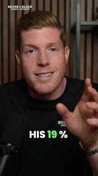 The Boye Mafe Stat That Will Shock Raiders Fans