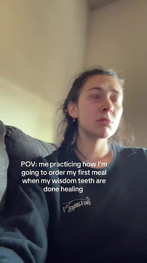 Post-Wisdom Teeth Meal Cravings and Ordering Tips