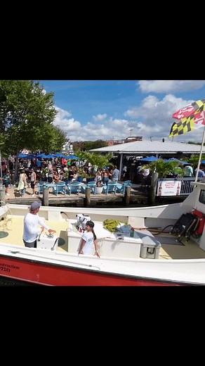 9 year old competes in the Extreme boat docking contest #boatdocking #boatdockingcontest #dronevideo #chesapeakecowboy #screammovie #VozDosCriadores