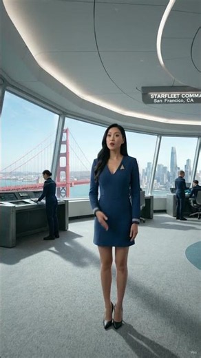 New Star Trek? What's YOUR Take?
