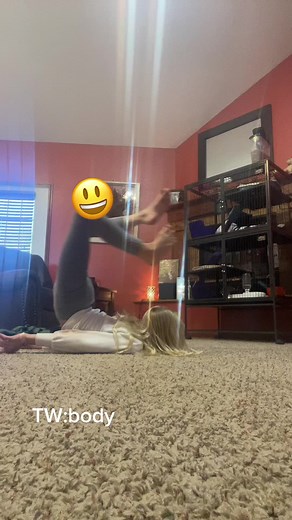 Shells and gray (@dancingzxzgymnastics)’s videos with dont - ₊ ࣪𓏲 💭