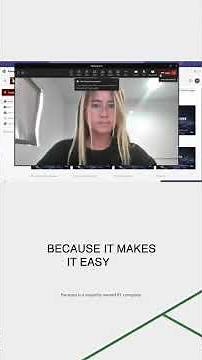 Video Content Made Easy with Panopto's Teams Integration