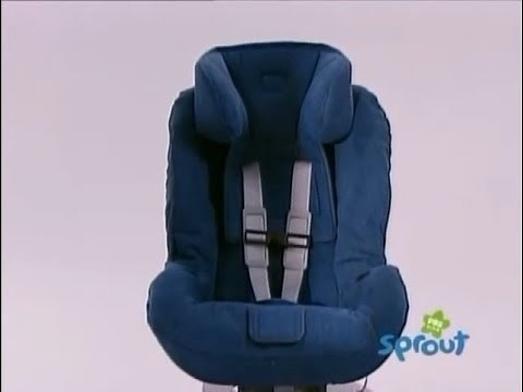 Barney & Friends: Home Safe Home (Season 9, Episode 18)