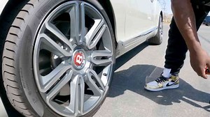 Buying A Bentley Continental