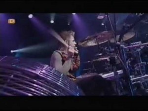 Muse - Muscle Museum live @ Montreux Jazz Festival 2002 [HQ]