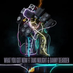 Our new album Rise is out Now! ✊🏻 Check it here: https://orcd.co/rise | Stanton Warriors