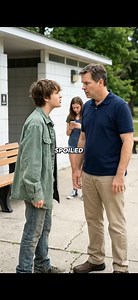 1.4K views · 58 reactions | Girl Gave Vomited Food to Old Woman as Prank… Then This Boy Told Her Father!. #motivationalspeech #lifelessons #viralreel #usreel #amazingreel #trendingvideo #CommunityBuilding #support #communitysupport #kindness #gratitude #hearttouchingstory #communityfirst #wisdom #mindset #SaturdayMotivation #viralreelschallenge | Fact Fusion | Facebook