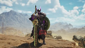 Monster Hunter Wilds: How to get Hunter Symbol 1