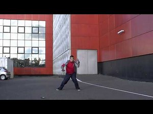 DUBSTEP DANCE & ROBOT | FREESTYLE