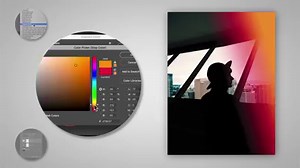 43K views · 171 reactions | Bring an antique aesthetic to any photo by adding a light leak effect in Photoshop: https://adobe.ly/2CK7mEi #MakeItCC | Adobe Creative Cloud | Facebook