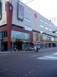 Edmonton City Centre - Alchetron, The Free Social Encyclopedia