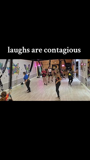 Beginner class 11/12/25 | Dragonfly Yoga & Bungee Fitness