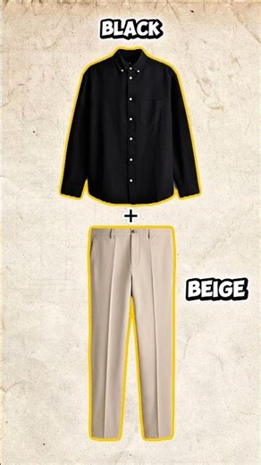 Men's Summer Fashion Trends 2026 You Need To Try 👔 #mensfashion #fashiontips #ootd #shorts #ytshorts