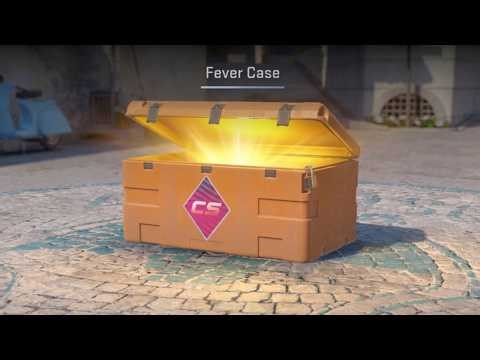 Week 280 of Opening 10 Cases Every Week