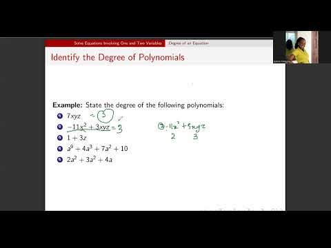 Solving Equations Made Easy | Linear & Quadratic Equations + Word Problems